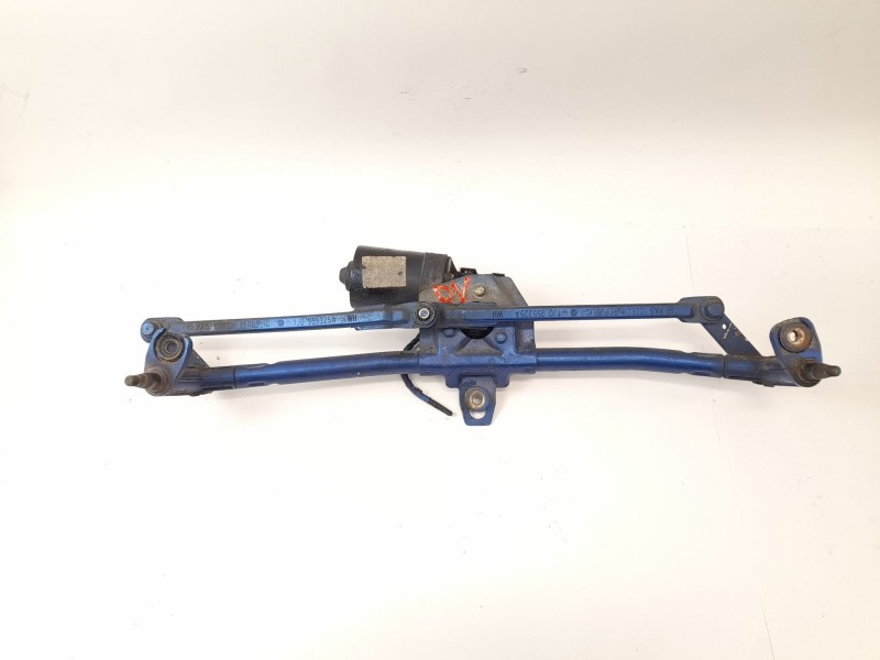 Recambio de motor limpia delantero para volkswagen golf iv berlina (1j1) 1.9 tdi referencia OEM IAM 1J1955113A  