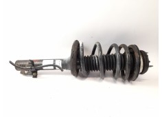 Recambio de amortiguador delantero derecho para ford transit caja/chasis (fm_ _, fn_ _) 2.4 tdci referencia OEM IAM 230965  