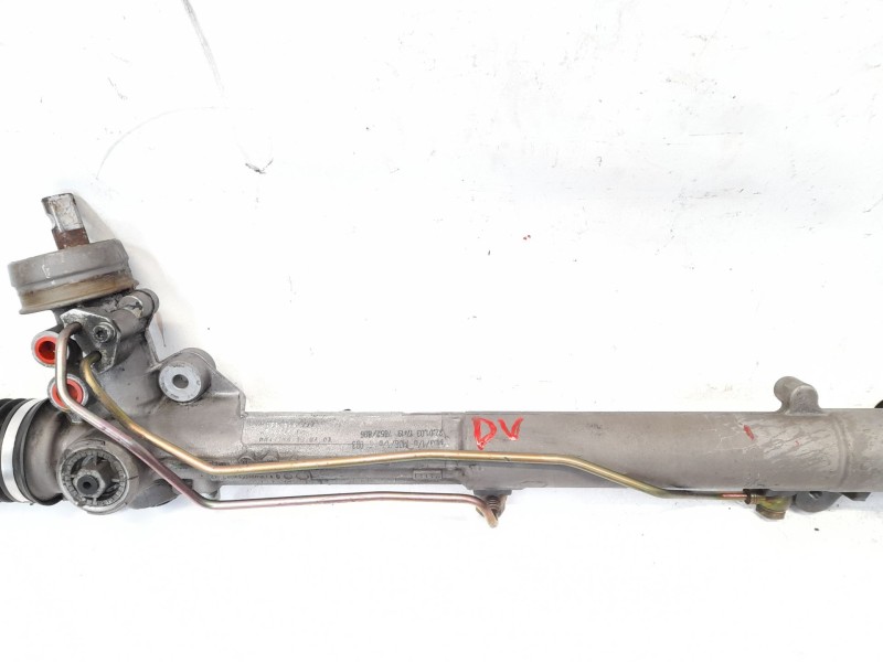 Recambio de cremallera direccion para audi a4 avant (8e) 1.8 t referencia OEM IAM 8E1422066R  