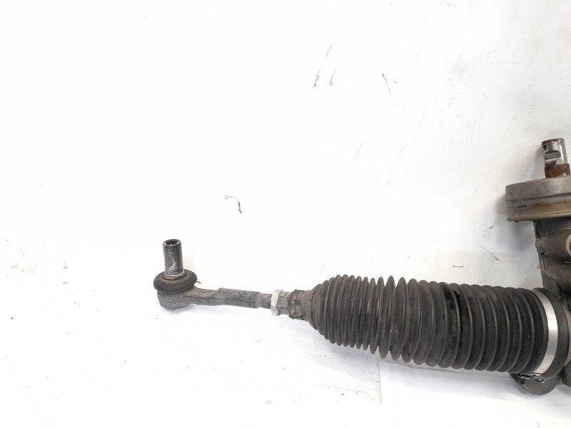 Recambio de cremallera direccion para audi a4 avant (8e) 1.8 t referencia OEM IAM 8E1422066R  