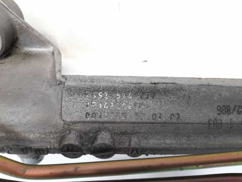 Recambio de cremallera direccion para audi a4 avant (8e) 1.8 t referencia OEM IAM 8E1422066R  