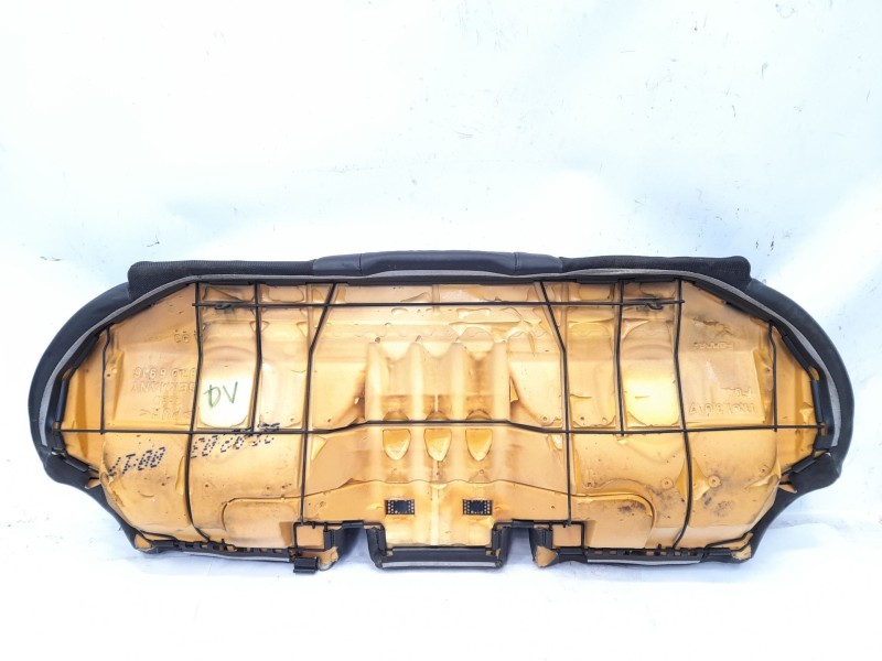 Recambio de asientos traseros para audi a4 avant (8e) 1.8 t referencia OEM IAM   
