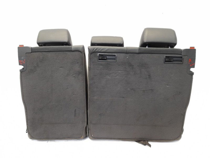 Recambio de asientos traseros para audi a4 avant (8e) 1.8 t referencia OEM IAM   