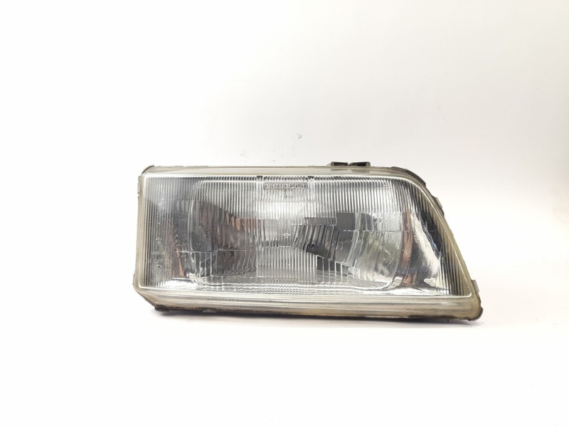 Recambio de faro derecho para peugeot boxer furgoneta (230l) 2.5 d referencia OEM IAM 35680748  