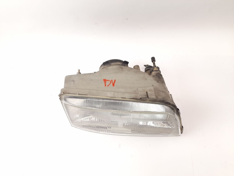 Recambio de faro derecho para peugeot boxer furgoneta (230l) 2.5 d referencia OEM IAM 35680748  