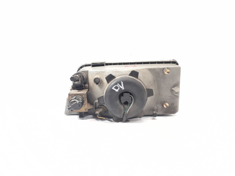 Recambio de faro derecho para peugeot boxer furgoneta (230l) 2.5 d referencia OEM IAM 35680748  