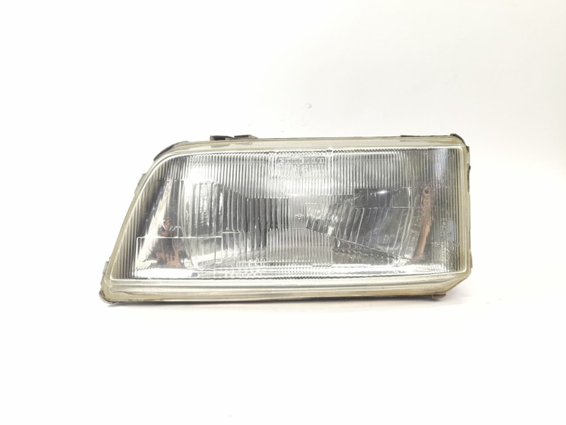 Recambio de faro izquierdo para peugeot boxer furgoneta (230l) 2.5 d referencia OEM IAM 35690748  