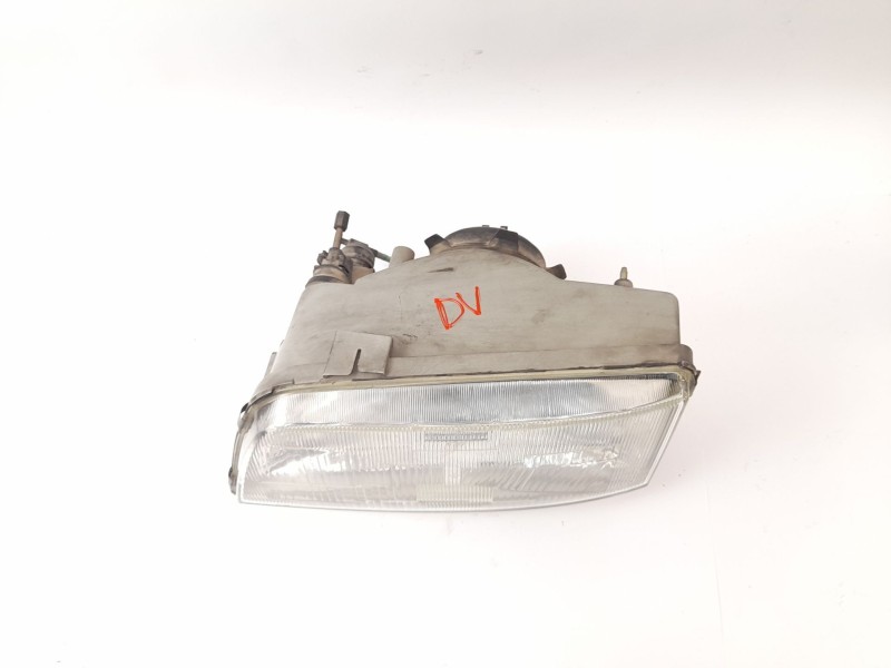 Recambio de faro izquierdo para peugeot boxer furgoneta (230l) 2.5 d referencia OEM IAM 35690748  