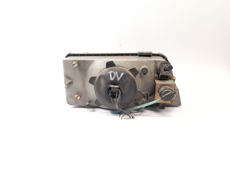 Recambio de faro izquierdo para peugeot boxer furgoneta (230l) 2.5 d referencia OEM IAM 35690748  