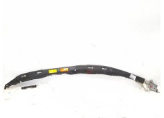 Recambio de airbag cortina delantero derecho para peugeot 607 (s2) 2.0 16v hdi fap cat (rhr / dw10bted4) referencia OEM IAM 9656