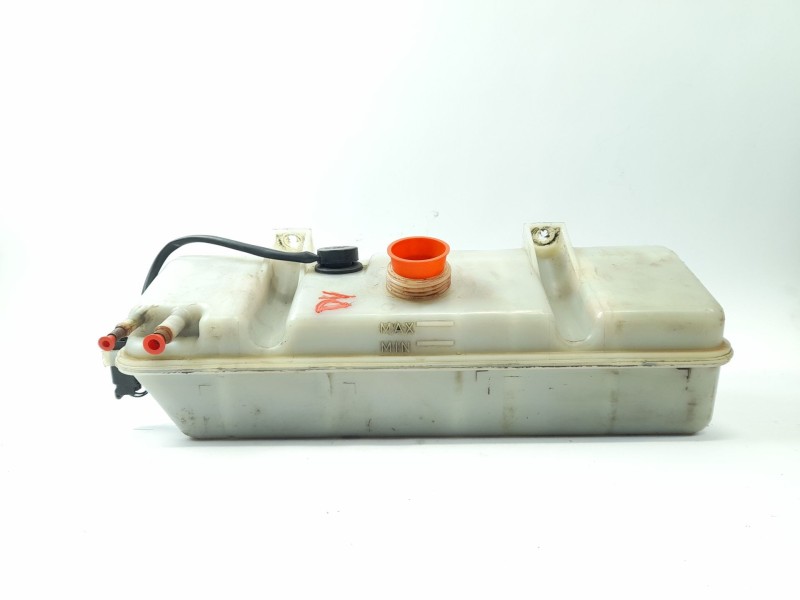 Recambio de deposito expansion para peugeot boxer furgoneta (230l) 2.5 d referencia OEM IAM   