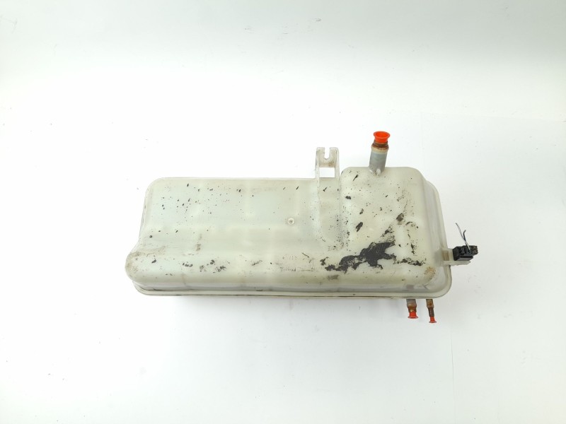 Recambio de deposito expansion para peugeot boxer furgoneta (230l) 2.5 d referencia OEM IAM   