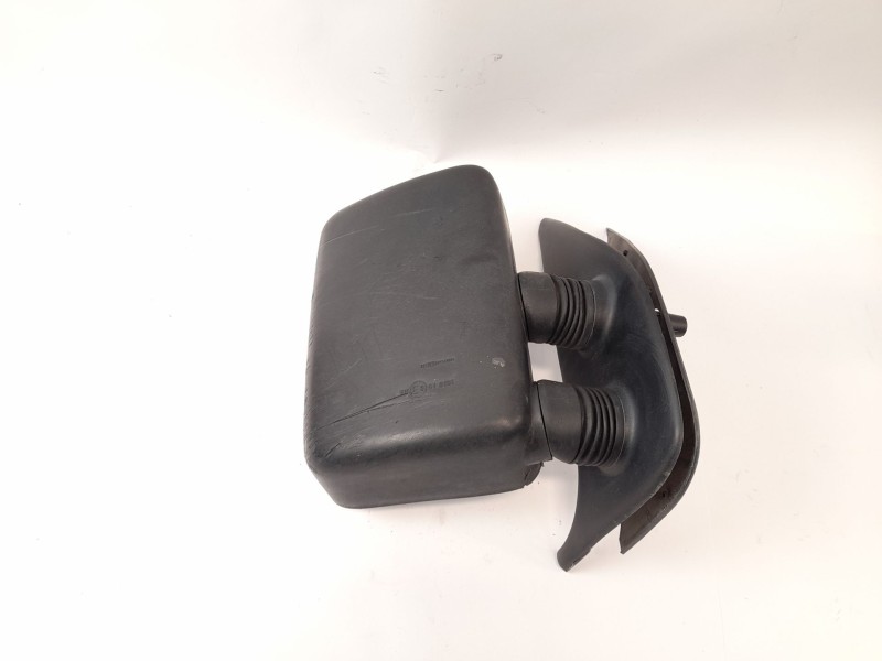 Recambio de retrovisor derecho para peugeot boxer furgoneta (230l) 2.5 d referencia OEM IAM   