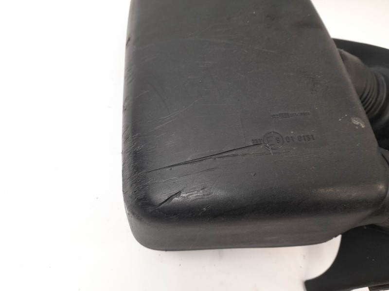 Recambio de retrovisor derecho para peugeot boxer furgoneta (230l) 2.5 d referencia OEM IAM   