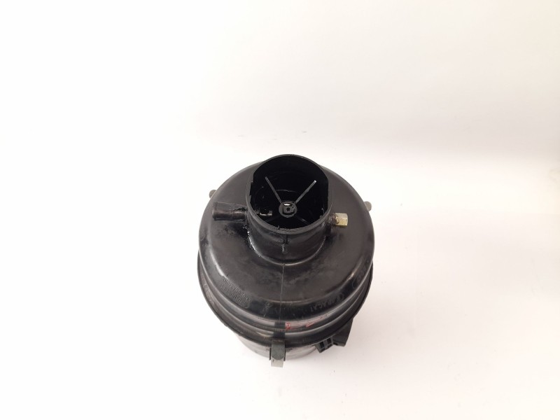 Recambio de filtro aire para peugeot boxer furgoneta (230l) 2.5 d referencia OEM IAM 1301009080  