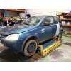 opel corsa c (x01) del año 2002