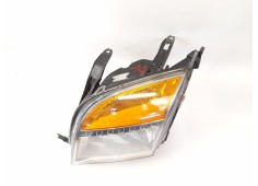 Recambio de faro izquierdo para ford fusion (ju_) 1.6 tdci referencia OEM IAM 24689700L   2