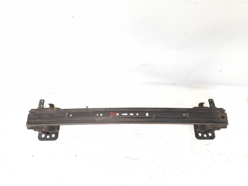 Recambio de refuerzo paragolpes delantero para ford fusion (ju_) 1.6 tdci referencia OEM IAM   