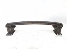Recambio de refuerzo paragolpes delantero para ford fusion (ju_) 1.6 tdci referencia OEM IAM    2