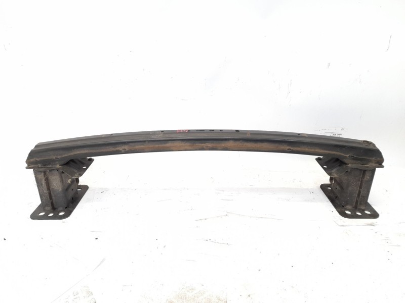 Recambio de refuerzo paragolpes delantero para ford fusion (ju_) 1.6 tdci referencia OEM IAM   