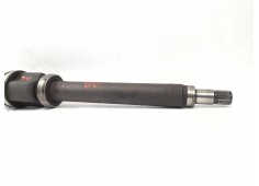 Recambio de transmision delantera derecha para ford fusion (ju_) 1.6 tdci referencia OEM IAM    2