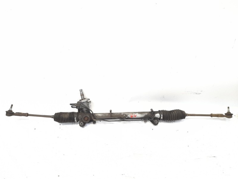 Recambio de cremallera direccion para ford fusion (ju_) 1.6 tdci referencia OEM IAM 5N113200AB  