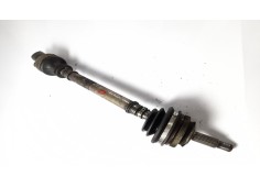 Recambio de transmision delantera derecha para renault 21 sedán (l48_) 2.0 (l48r) referencia OEM IAM   