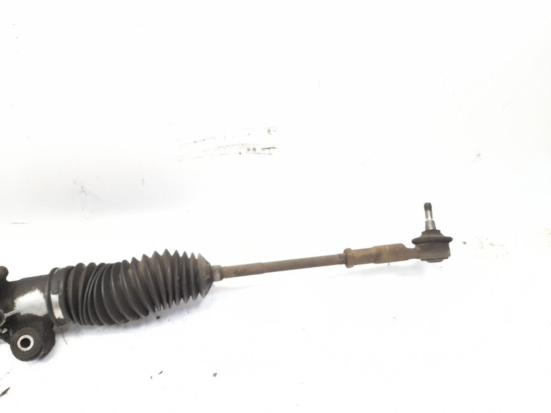 Recambio de cremallera direccion para ford fusion (ju_) 1.6 tdci referencia OEM IAM 5N113200AB  