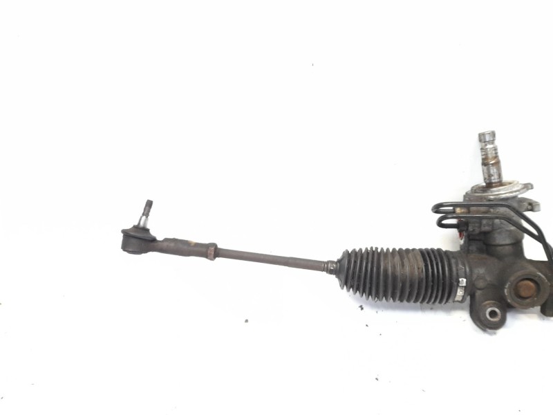 Recambio de cremallera direccion para ford fusion (ju_) 1.6 tdci referencia OEM IAM 5N113200AB  