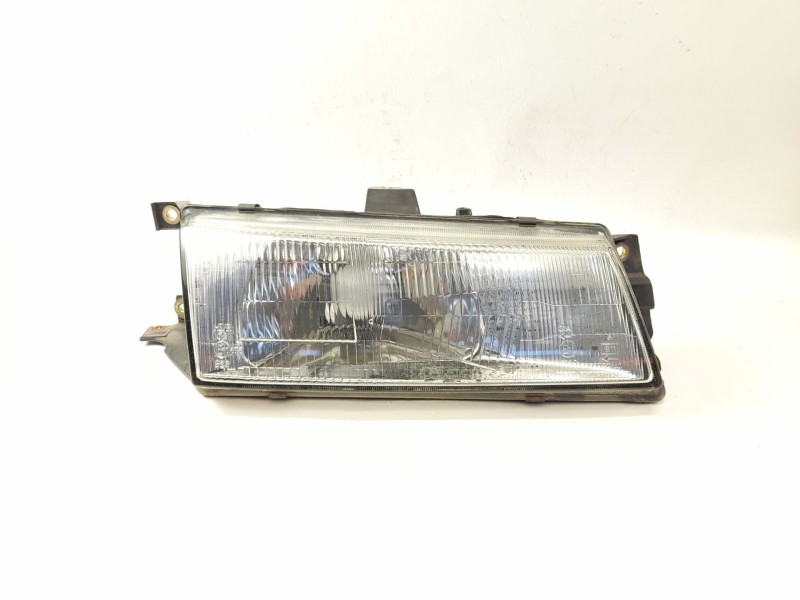 Recambio de faro derecho para hyundai pony (x2) 1.5 i referencia OEM IAM   