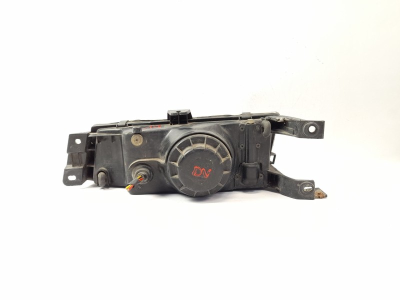 Recambio de faro derecho para hyundai pony (x2) 1.5 i referencia OEM IAM   