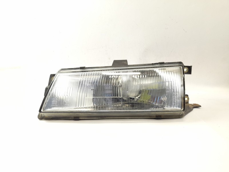 Recambio de faro izquierdo para hyundai pony (x2) 1.5 i referencia OEM IAM   