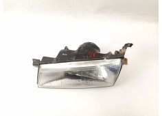 Recambio de faro izquierdo para hyundai pony (x2) 1.5 i referencia OEM IAM    2