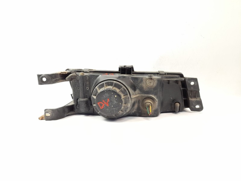 Recambio de faro izquierdo para hyundai pony (x2) 1.5 i referencia OEM IAM   