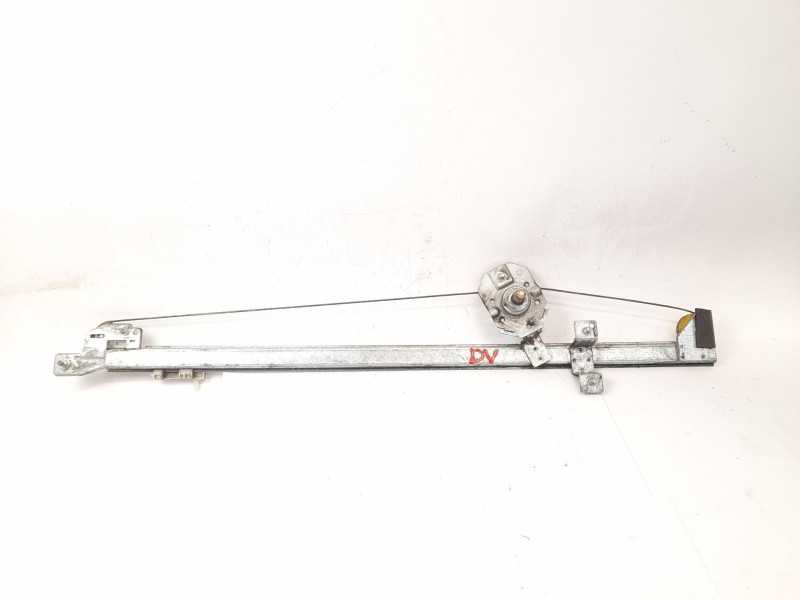 Recambio de elevalunas delantero derecho para fiat ducato caja/chasis (230) 2.8 tdi referencia OEM IAM   