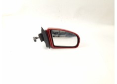 Recambio de retrovisor derecho para hyundai pony (x2) 1.5 i referencia OEM IAM   