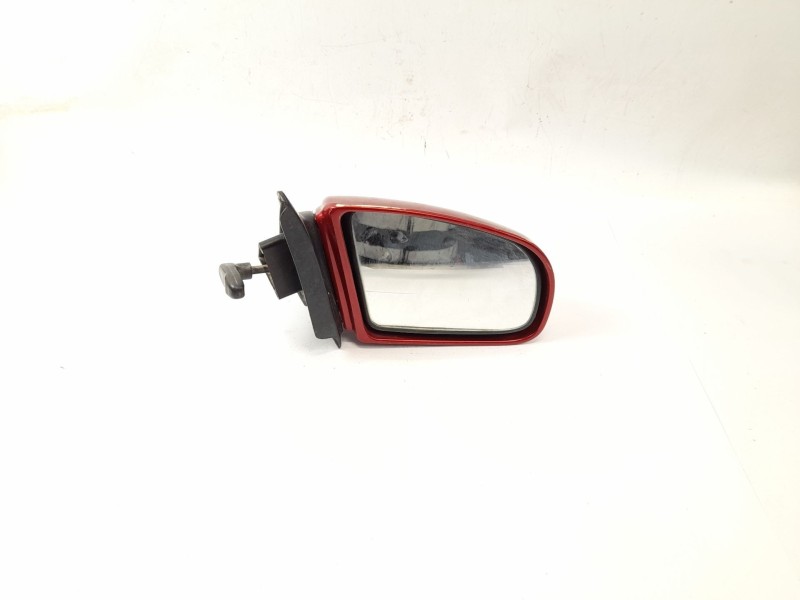 Recambio de retrovisor derecho para hyundai pony (x2) 1.5 i referencia OEM IAM   