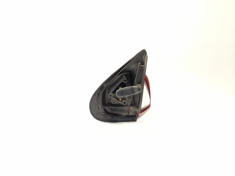 Recambio de retrovisor derecho para hyundai pony (x2) 1.5 i referencia OEM IAM   