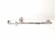 Recambio de elevalunas delantero izquierdo para fiat ducato caja/chasis (230) 2.8 tdi referencia OEM IAM   