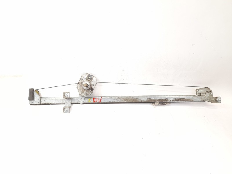 Recambio de elevalunas delantero izquierdo para fiat ducato caja/chasis (230) 2.8 tdi referencia OEM IAM   