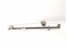 Recambio de elevalunas delantero izquierdo para fiat ducato caja/chasis (230) 2.8 tdi referencia OEM IAM    2