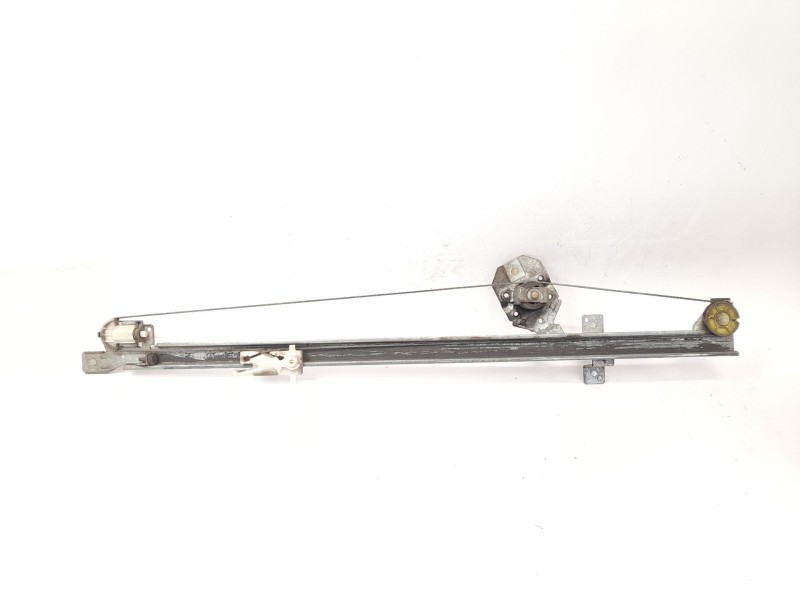 Recambio de elevalunas delantero izquierdo para fiat ducato caja/chasis (230) 2.8 tdi referencia OEM IAM   