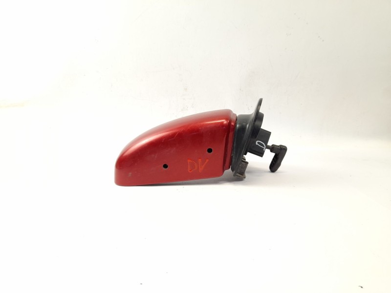 Recambio de retrovisor derecho para hyundai pony (x2) 1.5 i referencia OEM IAM   
