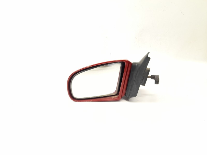 Recambio de retrovisor izquierdo para hyundai pony (x2) 1.5 i referencia OEM IAM   
