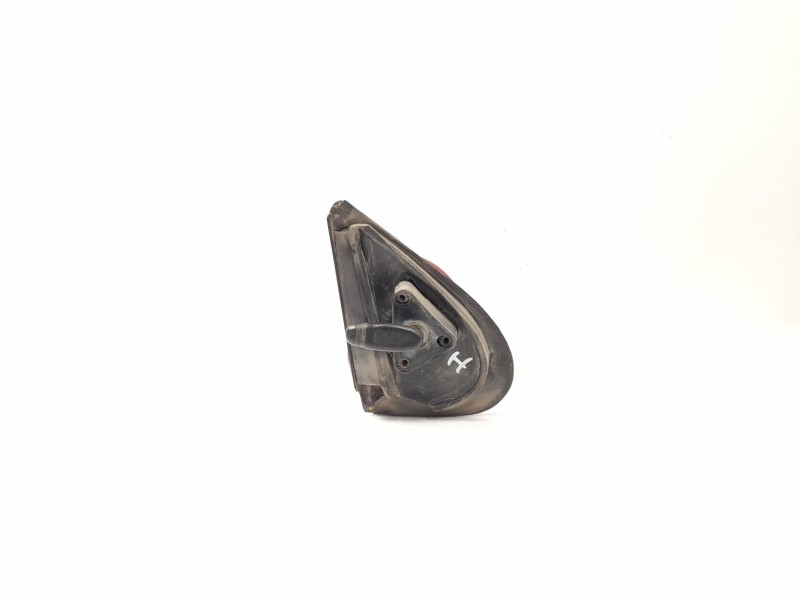 Recambio de retrovisor izquierdo para hyundai pony (x2) 1.5 i referencia OEM IAM   