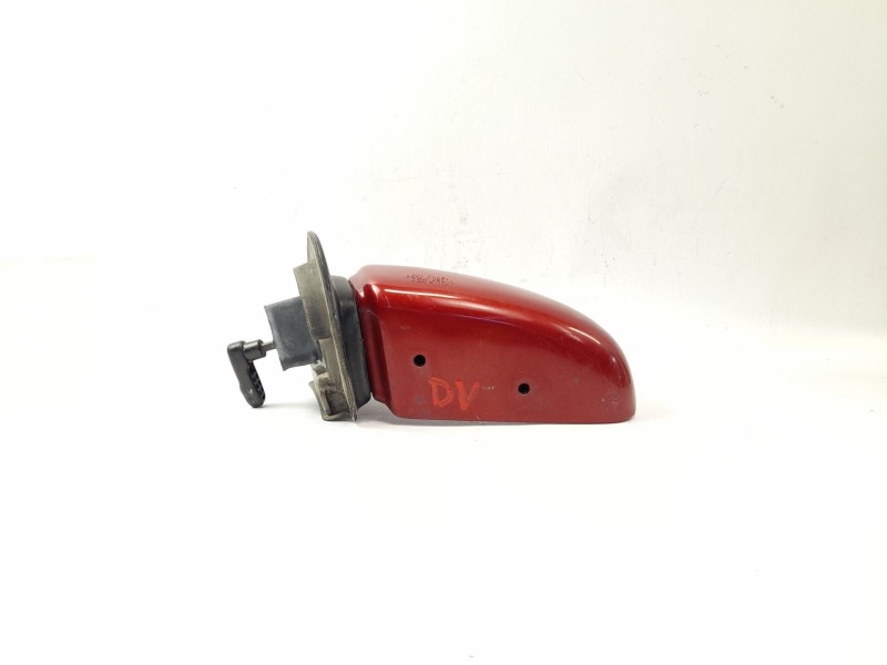 Recambio de retrovisor izquierdo para hyundai pony (x2) 1.5 i referencia OEM IAM   