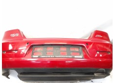 Recambio de paragolpes trasero para alfa romeo 159 (939_) 2.0 jtdm (939axp1b) referencia OEM IAM   
