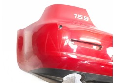 Recambio de paragolpes trasero para alfa romeo 159 (939_) 2.0 jtdm (939axp1b) referencia OEM IAM    2