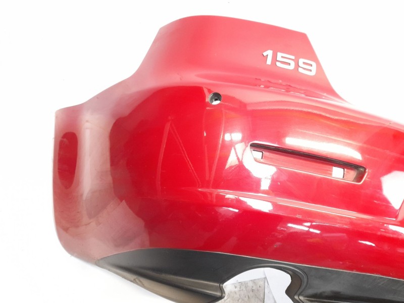 Recambio de paragolpes trasero para alfa romeo 159 (939_) 2.0 jtdm (939axp1b) referencia OEM IAM   