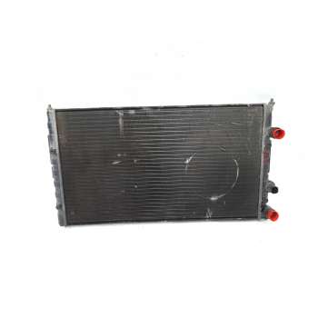 RADIADOR AGUA 6K0121253AA 